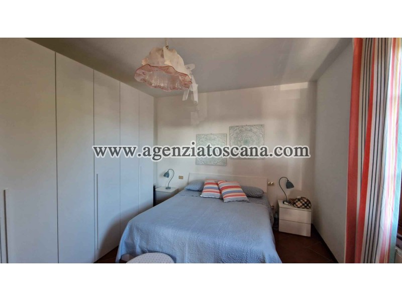 Two-family Villa for rent, Forte Dei Marmi - Centrale -  9