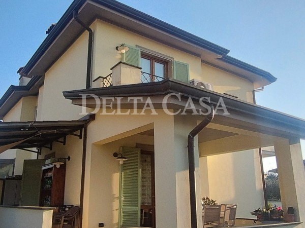 Reference CP2393VB - Villa - Villetta for Vendita in Capezzano Pianore
