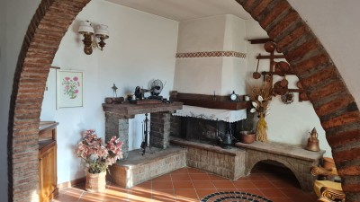 Villa Singolain Vendita, Camaiore - Lido Di Camaiore - Riferimento: ldc174