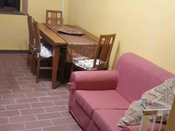 Rif. T001 - casa indipendente in affitto a Camaiore - Torcigliano | Foto 15