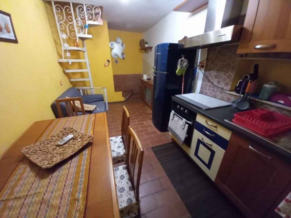 Rif. T001 - casa indipendente in affitto a Camaiore - Torcigliano | Foto 34