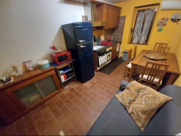 Rif. T001 - casa indipendente in affitto a Camaiore - Torcigliano | Foto 36