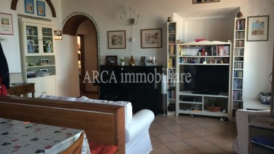 Appartamentoin Vendita, Pietrasanta - Capezzano Monte - Collina - Riferimento: 2312