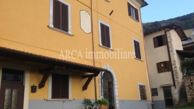 Appartamentoin Vendita, Pietrasanta - Capezzano Monte - Collina - Riferimento: 2312