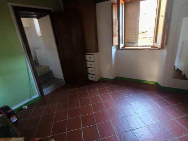 Soci. Appartamento ingresso in