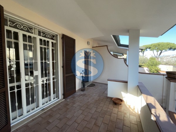 Reference SV02 - Detached House for Sales in Camaiore - Lido di Camaiore