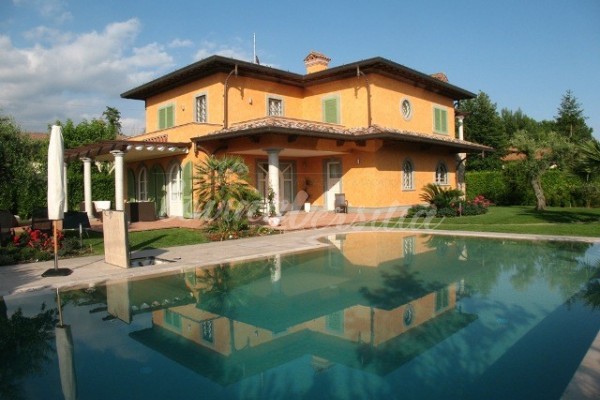 Villa di Pregio