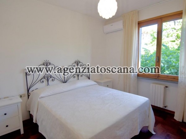 Вилла бифамильяре за продажа, Forte Dei Marmi - Caranna -  22