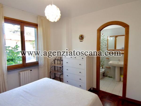 Вилла бифамильяре за продажа, Forte Dei Marmi - Caranna -  27