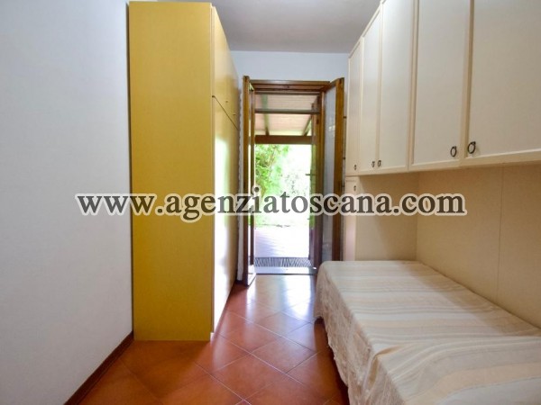 Вилла бифамильяре за продажа, Forte Dei Marmi - Caranna -  18