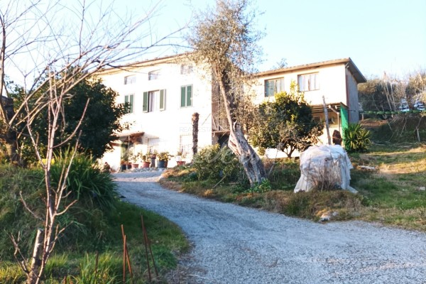 Villa Singola