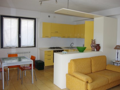 Immobile WA 15471 - Appartamento in Vendita a Marina Di Pietrasanta