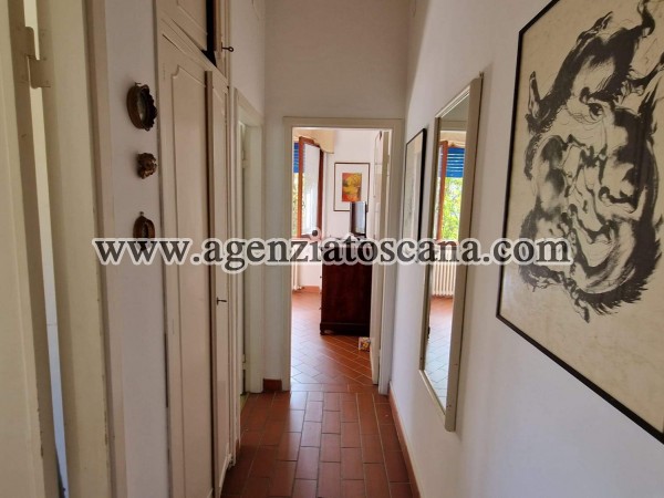 Appartamento in affitto, Forte Dei Marmi - Vittoria Apuana -  20