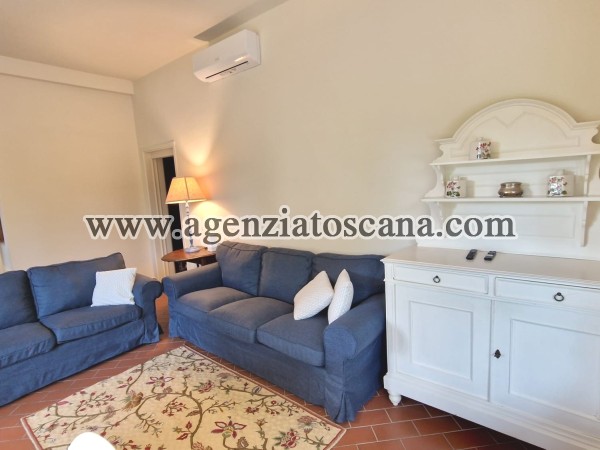 Апартаменты за продажа, Forte Dei Marmi - Vittoria Apuana -  6