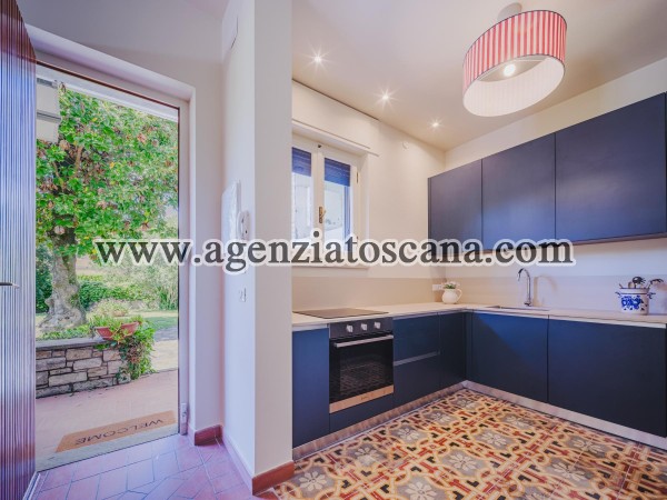 Apartment for sale, Forte Dei Marmi - Vittoria Apuana -  8