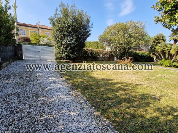 Apartment for sale, Forte Dei Marmi - Vittoria Apuana -  4