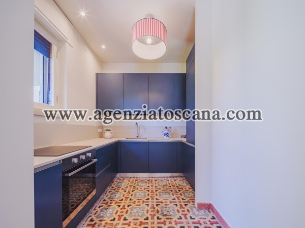 Апартаменты за продажа, Forte Dei Marmi - Vittoria Apuana -  6