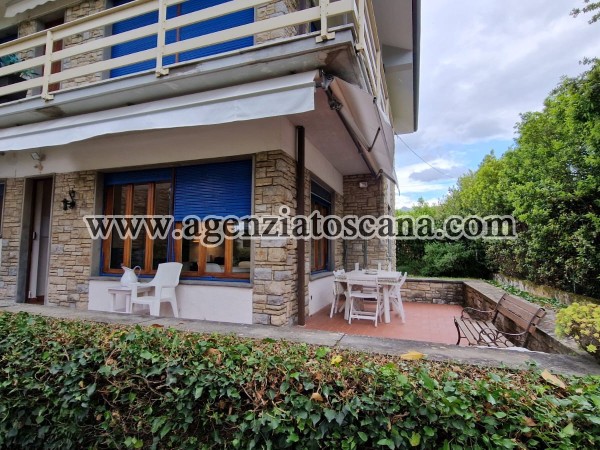 Apartment for sale, Forte Dei Marmi - Vittoria Apuana -  1