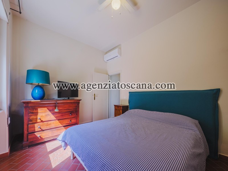 Apartment for rent, Forte Dei Marmi - Vittoria Apuana -  13