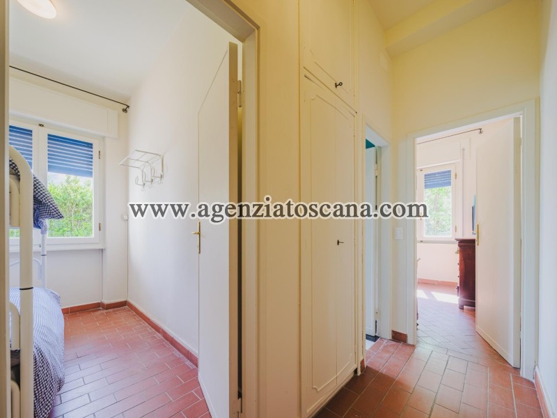 Apartment for rent, Forte Dei Marmi - Vittoria Apuana -  15