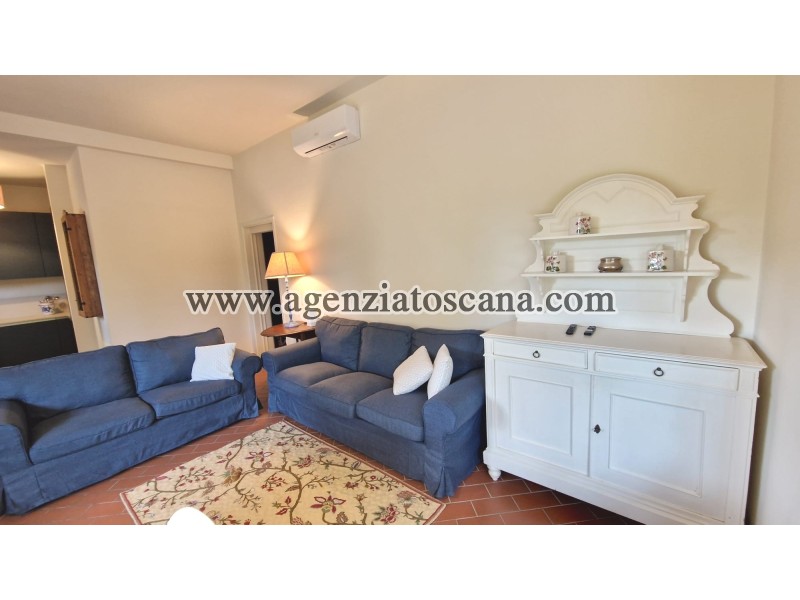 Apartment for rent, Forte Dei Marmi - Vittoria Apuana -  6