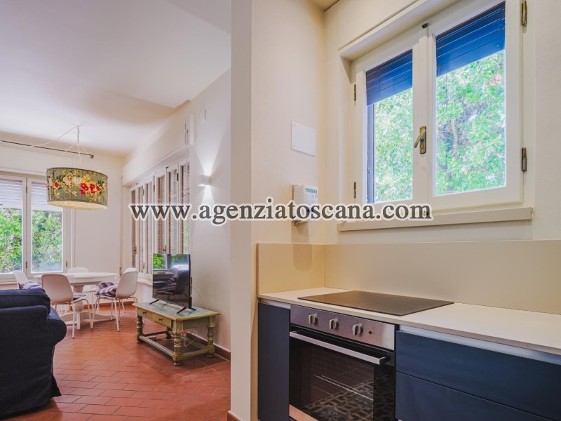 Apartment for rent, Forte Dei Marmi - Vittoria Apuana -  7