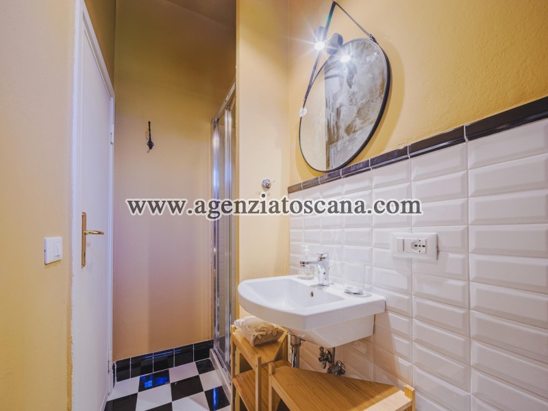 Apartment for rent, Forte Dei Marmi - Vittoria Apuana -  17