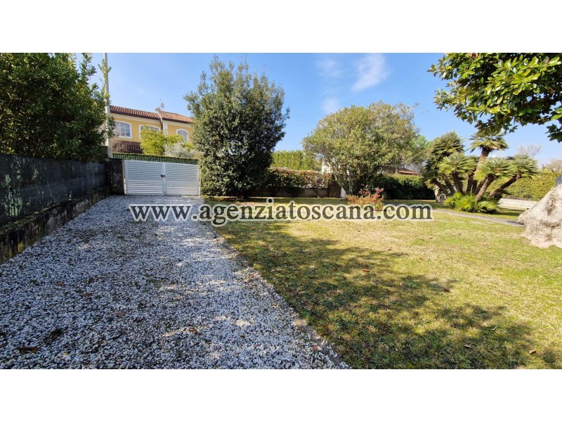 Apartment for rent, Forte Dei Marmi - Vittoria Apuana -  4