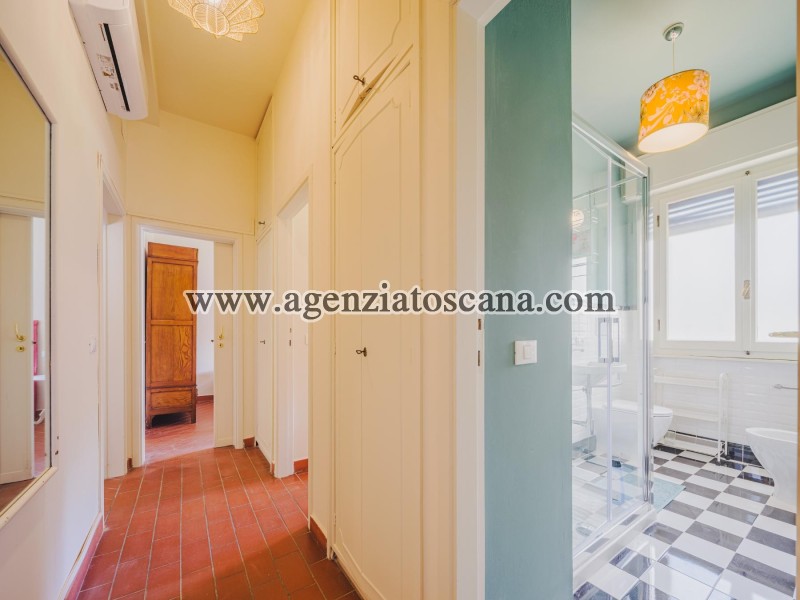 Apartment for rent, Forte Dei Marmi - Vittoria Apuana -  18