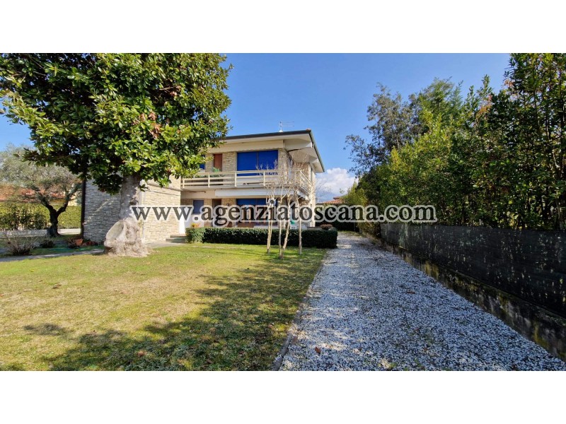 Apartment for rent, Forte Dei Marmi - Vittoria Apuana -  3