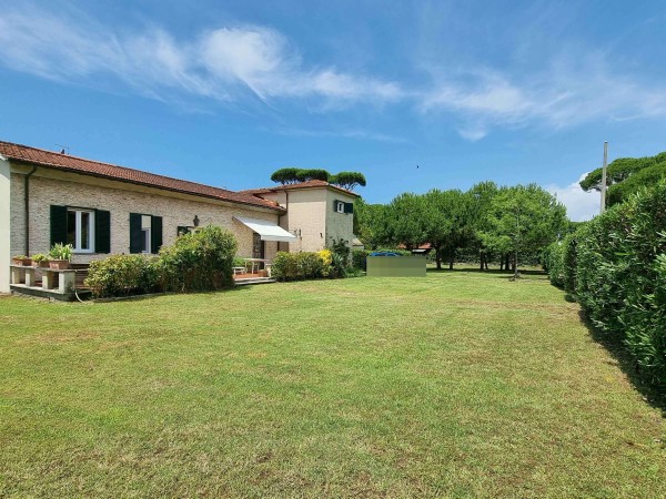 A pochi passi dal mare, villa 