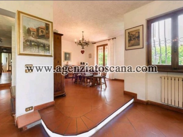 Villa With Pool for rent, Forte Dei Marmi -  11
