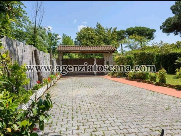 Villa Con Piscina in vendita, Forte Dei Marmi -  38
