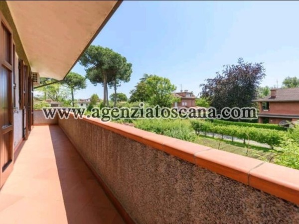 Villa With Pool for rent, Forte Dei Marmi -  29