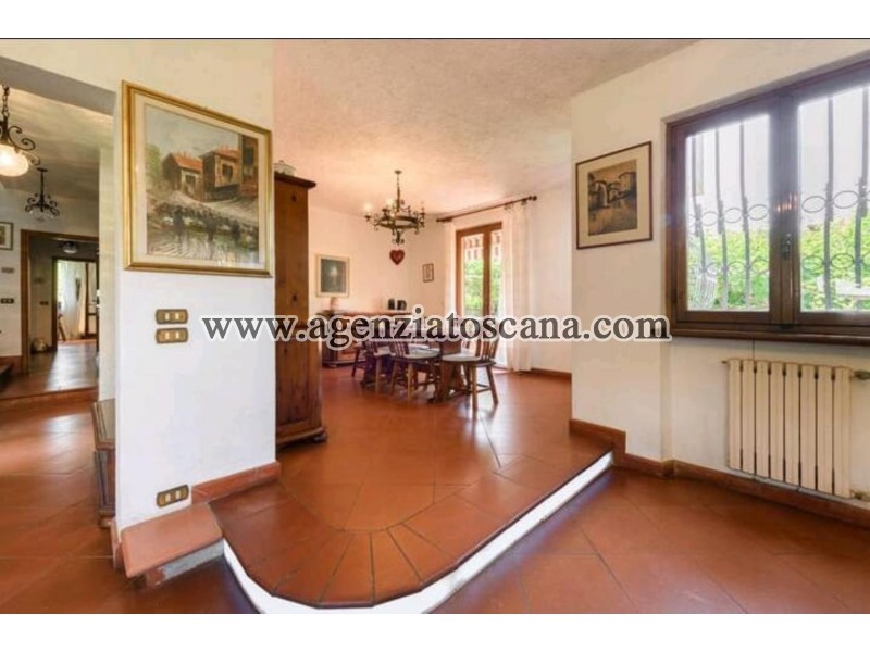 Villa Con Piscina in vendita, Forte Dei Marmi -  11