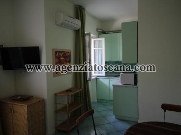 Apartment for rent, Pietrasanta - Marina Di Pietrasanta -  3
