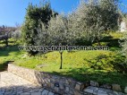 Villa in vendita, Pietrasanta - Strettoia -  18