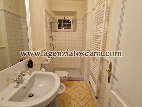Villa for rent, Pietrasanta - Strettoia -  30