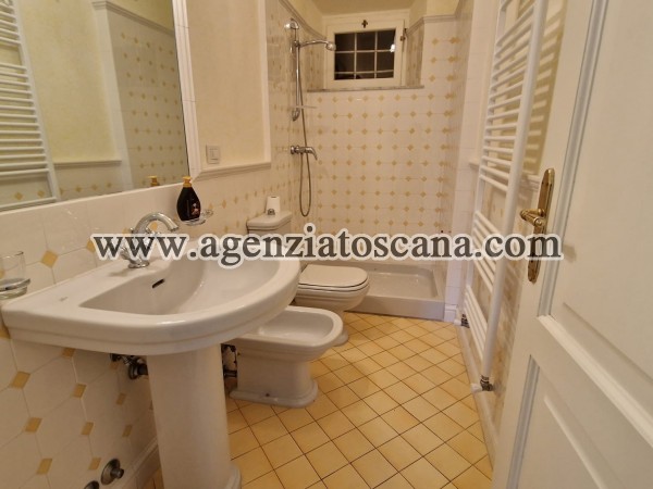 Villa for rent, Pietrasanta - Strettoia -  29