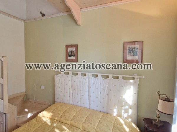 Villa for rent, Pietrasanta - Strettoia -  67