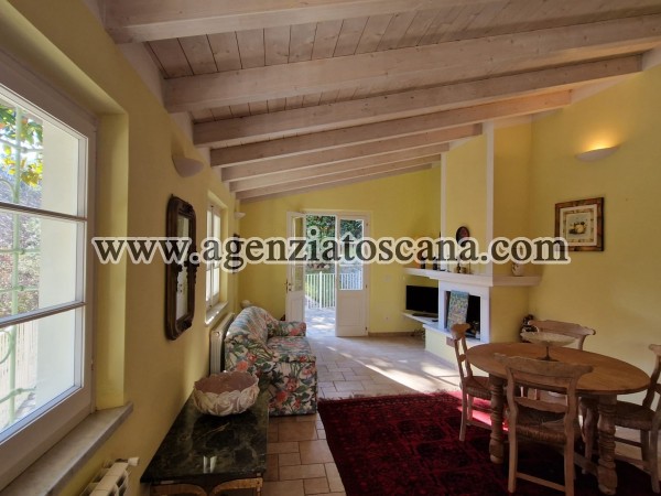 Villa for rent, Pietrasanta - Strettoia -  58