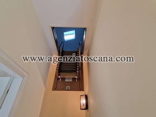 Villa for rent, Pietrasanta - Strettoia -  46
