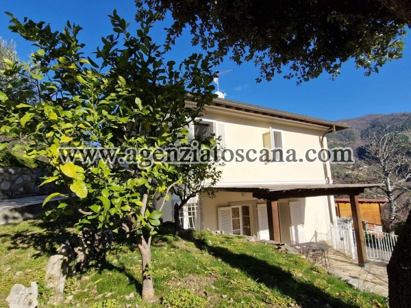 Villa for rent, Pietrasanta - Strettoia -  8