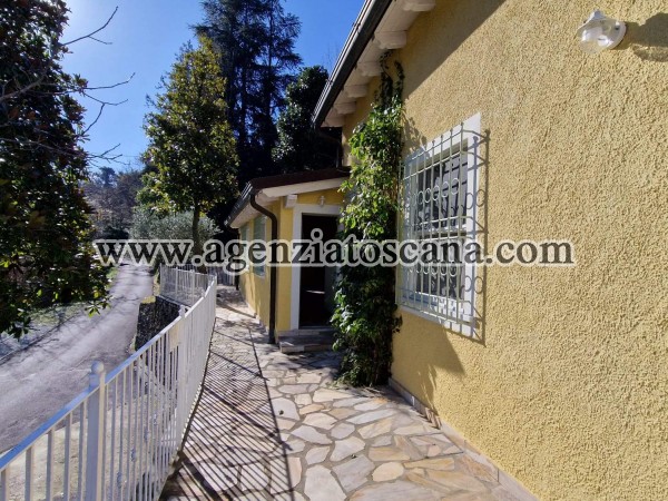Villa for rent, Pietrasanta - Strettoia -  50
