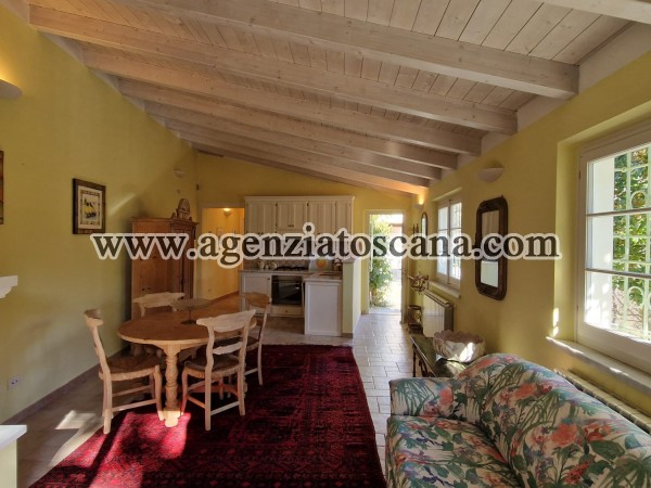 Villa for rent, Pietrasanta - Strettoia -  57