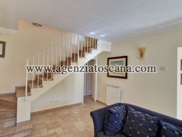 Villa for rent, Pietrasanta - Strettoia -  31