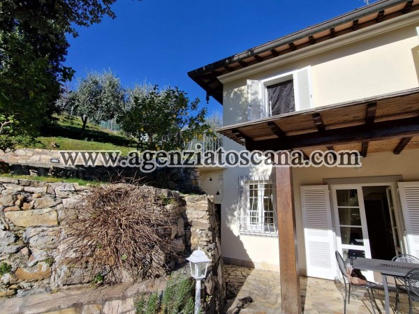 Villa for rent, Pietrasanta - Strettoia -  3