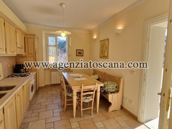Villa for rent, Pietrasanta - Strettoia -  27