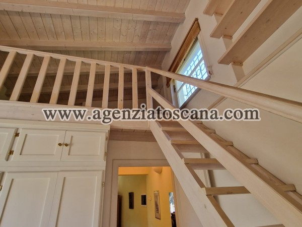 Villa for rent, Pietrasanta - Strettoia -  70