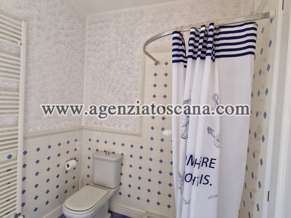 Villa for rent, Pietrasanta - Strettoia -  44